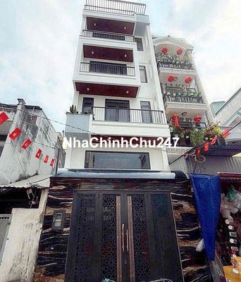 BÁN NHÀ CHÍNH CHỦ LÊ THỊ HỒNG CĂN CỨ 26