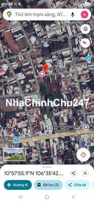 Đất chính chủ bán lỗ thu hồi vốn 
