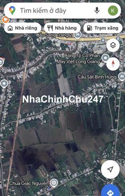 Đất Chính Chủ gần đường 917