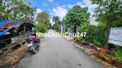 CHỦ NGỘP OXY,  BÁN LÔ ĐẤT XÃ TÂN THÔNG HỘI, 188m2, SHR, 850TR
