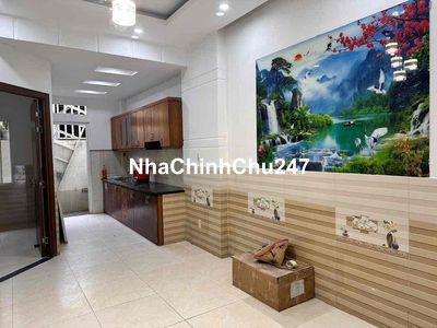 nhà bán chính chủ bà điềm hồ chí minh
