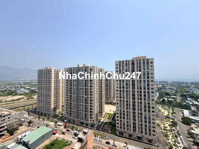 chính chủ bán nhanh 2pn thương mại sổ sẵn sang tên, vào ở ngay