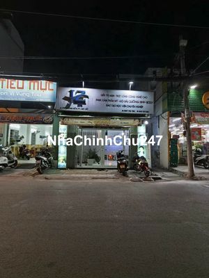 Chính chủ cần bán căn cấp 4 2mt đường 8