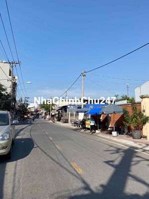 Nhà Mặt Tiền Chính Chủ Cần Bán Gấp 34 tỷ ( 400m2 )