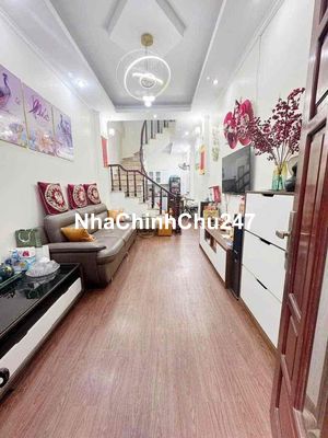 LĨNH NAM – NGÕ THÔNG, NHÀ ĐẸP, GIA CHỦ PHÁT TÀI