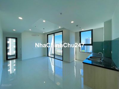 Chính chủ ra gấp căn hộ góc 2 PN2WC The Emerald Golf View