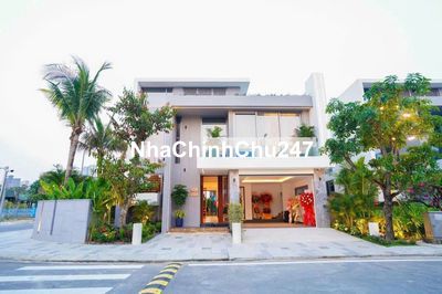 Chính chủ cần bán Biệt thự nghỉ dưỡng, mời mọi người xem