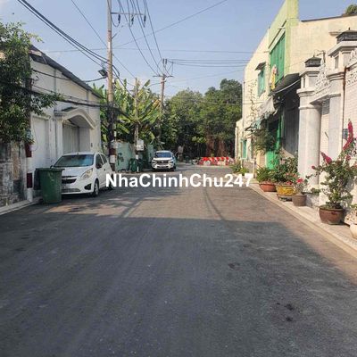 Chính chủ cần bán gấp lô 5x28M, đường số 7 Quốc lộ13, kế bên Vạn Phúc
