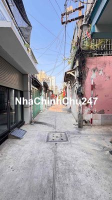 Chính Chủ Bán Nhà Nguyên Căn ( Tân Phú )