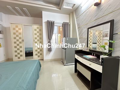 Chính chủ cần sang nhượng căn hộ tại gò vấp