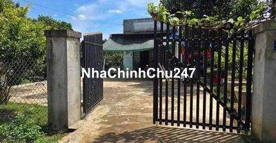chủ ngộp cần bán rẻ lại vườn