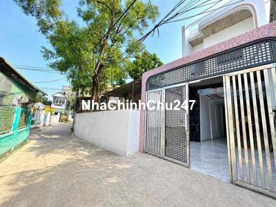 CHÍNH CHỦ BÁN NHÀ HOÀN CÔNG P.LONG HƯNG,4x20=80m2,ĐốIdiện BV SHINGMARK