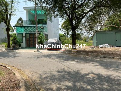 [CHÍNH CHỦ] BÁN ĐẤT KHU DÂN CƯ ĐẠI DƯƠNG - SÁT AEON MALL TÂN AN