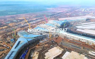 Bán nhà gần sân bay long thành (chính chủ)