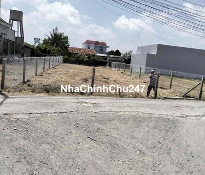 Chính chủ cần bán gấp đất thổ cư 1t3 giấy tờ hợp lệ