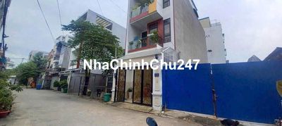 Bán Nhà chính chủ giáp vạn phúc phường hiệp bình phước giá 10,5 tỷ