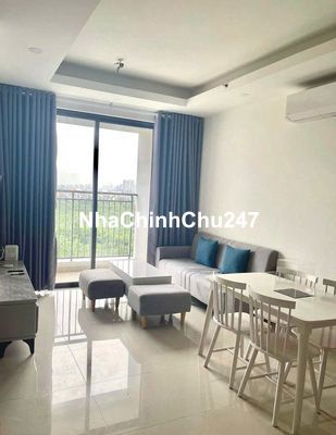 CHỦ CẦN DĂNG BÁN GẤP CĂN HỘ Q7 BOULEVARD 2PN-2WC