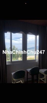 Bán nhà chính chủ view biển Nguyễn Tất Thành.
