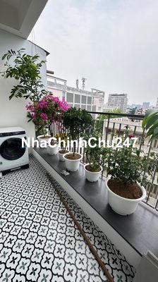 Chính chủ bán gấp căn chung cư Huỳnh Thúc Kháng