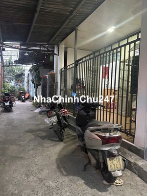 CHÍNH CHỦ CẦN BÁN CĂN NHÀ TÂM HUYẾT DIỆN TÍCH 110M2