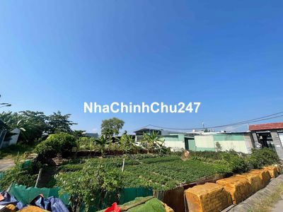 chính chủ đất lô góc 2 mặt tiền nhà bè lê văn lương 102m2 3.3 tỷ