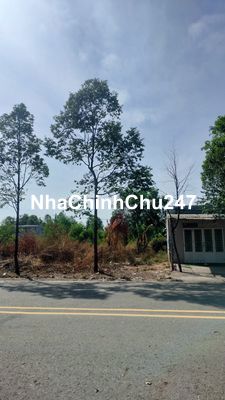 Chính chủ bán đất mặt tiền đg N1, gần trường ĐH Việt Đức