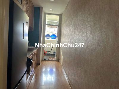 Bán Chung Cư Belleza chính chủ, 65 m2, 3,7 Tỷ còn TL