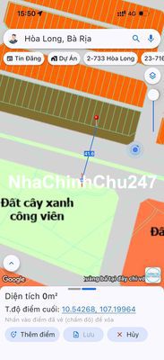 CHÍNH CHỦ gửi bán lô đất rẻ nhất khu Lan anh 2