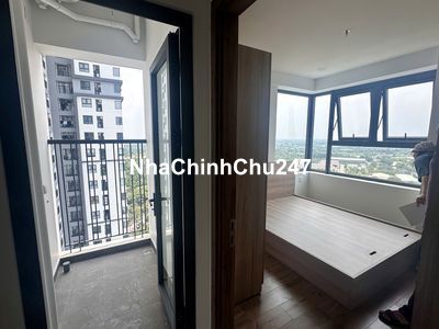 CHỦ GỬI BÁN CĂN GÓC 3PN THE MAISON,THỦ DẦU MỘT - RẺ HƠN CĐT 300TR