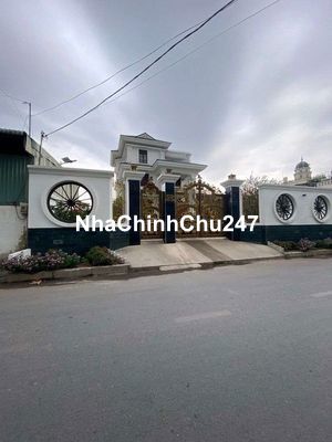 Chủ gửi
Đất mặt tiền An Phú Đông 25, Q.12 - 60m2 - 4.2 tỷ