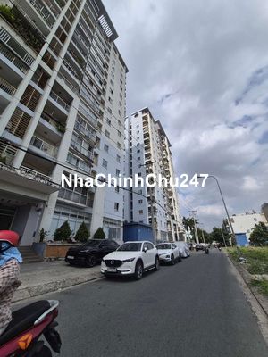 chính chủ cần bán căn hộ 55m nhà ở xã hội đang làm sổ 