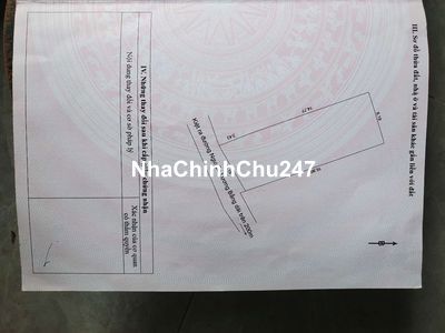 nhà chính chủ kiệt 884 Nguyễn lương Bằng