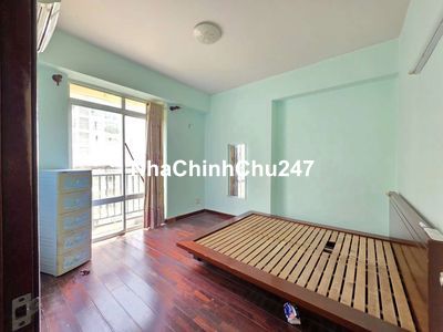Chính chủ bán rẻ căn hộ petroland q2