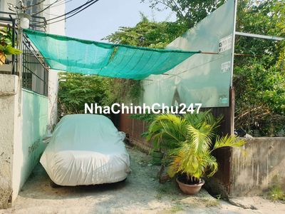 chính chủ gửi bán lô đất  chân dài đường Tx25 q12
