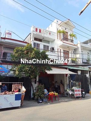 chính chủ bán căn nhà 5*20 như tin đăng