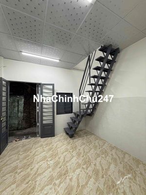 Nhà chính chủ, hẻm 456 Phú Thọ Hoà