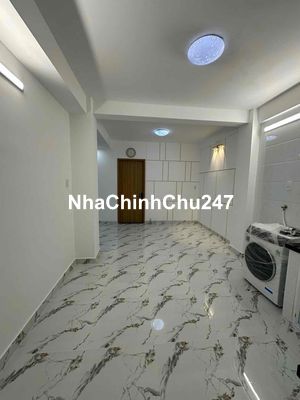 🌹 CHÍNH CHỦ CẦN BÁN GẤP CĂN GÓC CHUNG CƯ 482A NƠ TRANG LONG - GIÁ CỰC