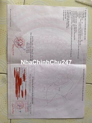CHÍNH CHỦ BÁN ĐẤT TRỒNG CÂY LÂU NĂM – BUÔN ĐÔN, ĐẮK LẮK