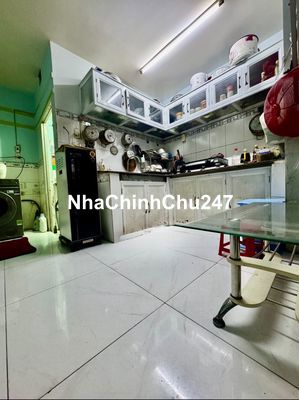 chính chủ bán nhà sát mt quốc lộ 50. nhà vào ở ngay