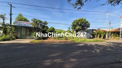 CHÍNH CHỦ CẦN BÁN ĐẤT – XÃ HIẾU LIÊM, HUYỆN VĨNH CỬU, ĐỒNG NAI