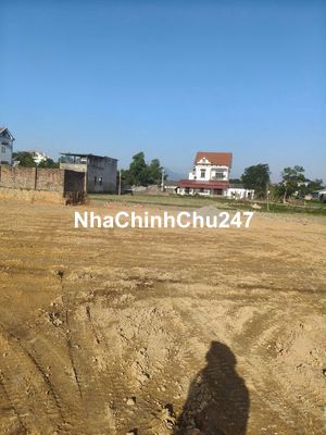 Tôi chính chủ cần tiền bán gấp đất Sóc Sơn, 100m2 đất ở, đường 4m