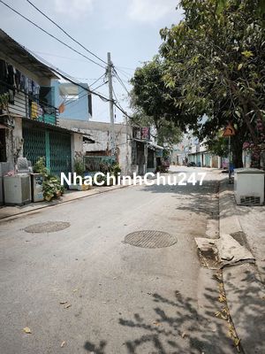 Nhà mặt tiền lớn chính chủ gần chợ