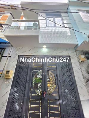 Nhà mới đẹp chính chủ đang cần bán.. gần cầu Phú Xuân