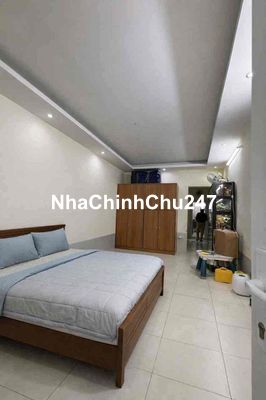CHỦ NHỜ BÁN GẤP NHÀ Ở Nguyễn Văn Cừ-3,5tỷ-Ở Ngay