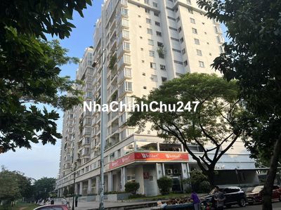 chính chủ bán căn hộ thủ thiêm star quận 2