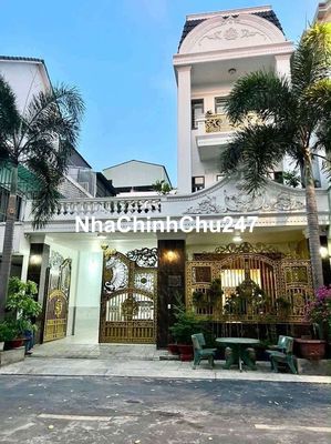 Cần Bán Nhà Biệt Thự - Chính Chủ