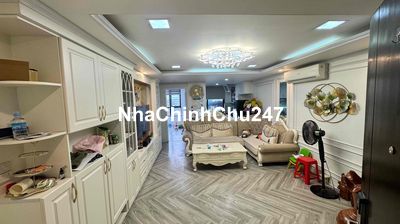Chính chủ bán Chung cư 275 Nguyễn Trãi