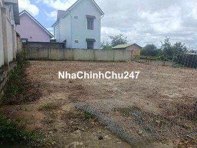 Chính chủ cần bán 2 lô biệt lập xây biệt thự Măng Lin Đà Lạt