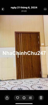 Chinh Chu Bán nhà Ngõ Phố Cổ 36 Cao Bá Quát, phường Ba Đình, Hà nội