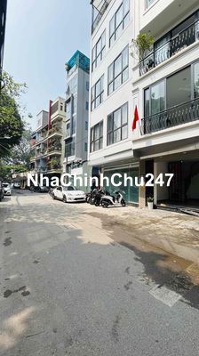 CHÍNH CHỦ - NHÀ MỚI- KINH DOANH- VĂN PHÒNG…
